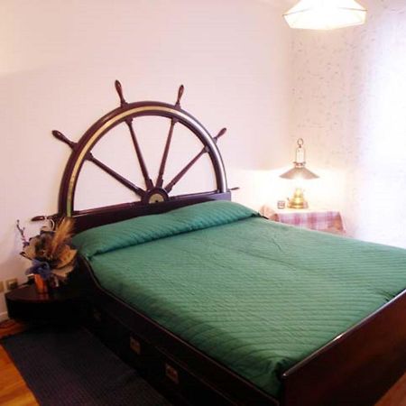 Villa Eleonora Grado Kültér fotó
