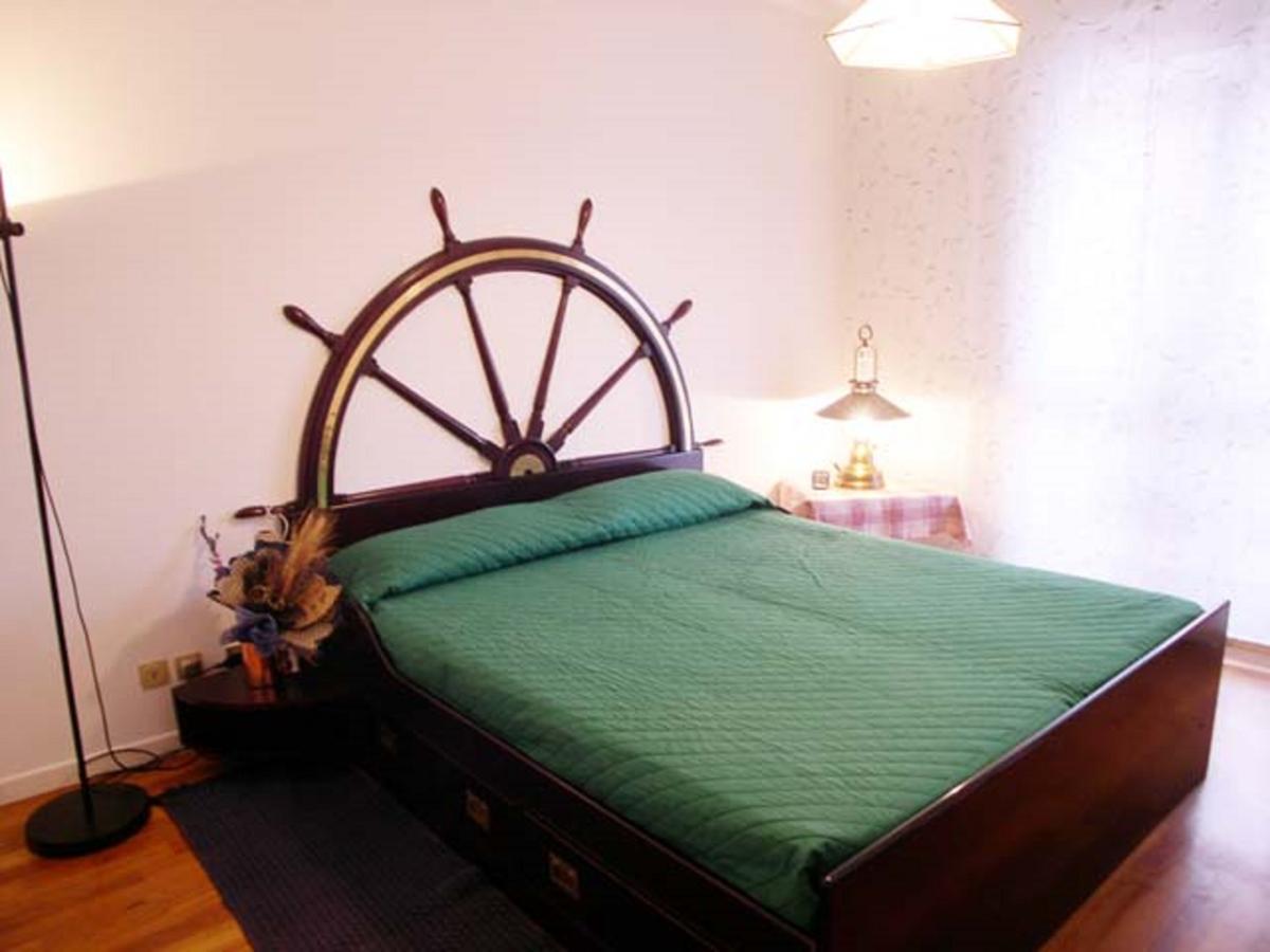 Villa Eleonora Grado Kültér fotó