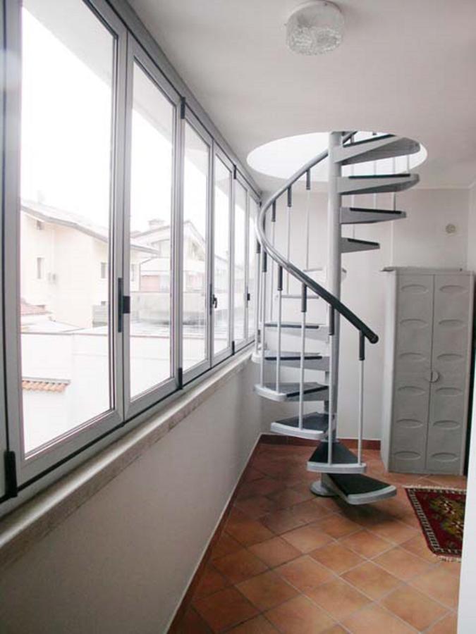 Villa Eleonora Grado Kültér fotó
