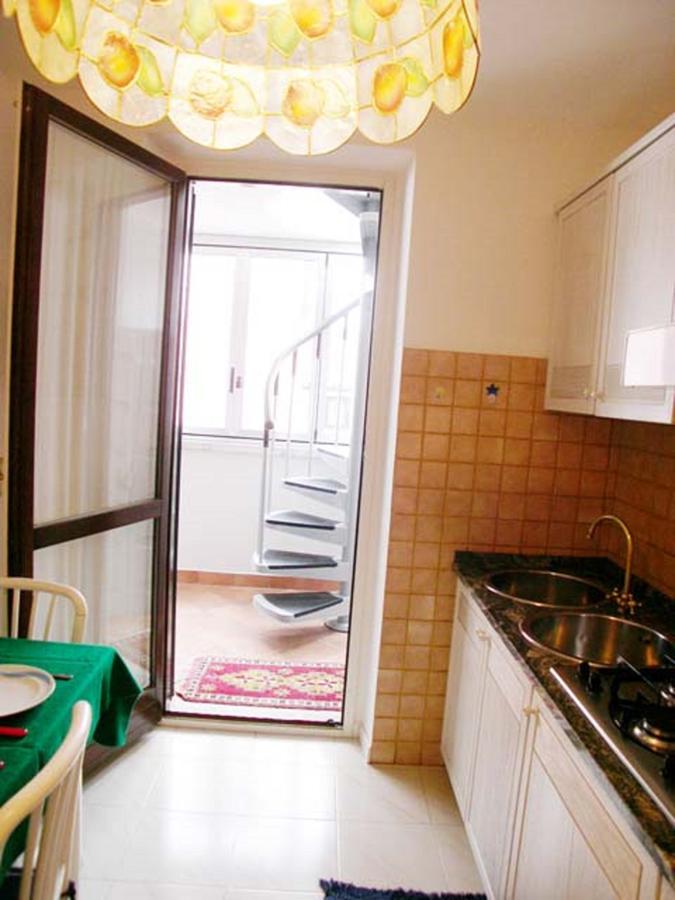 Villa Eleonora Grado Kültér fotó