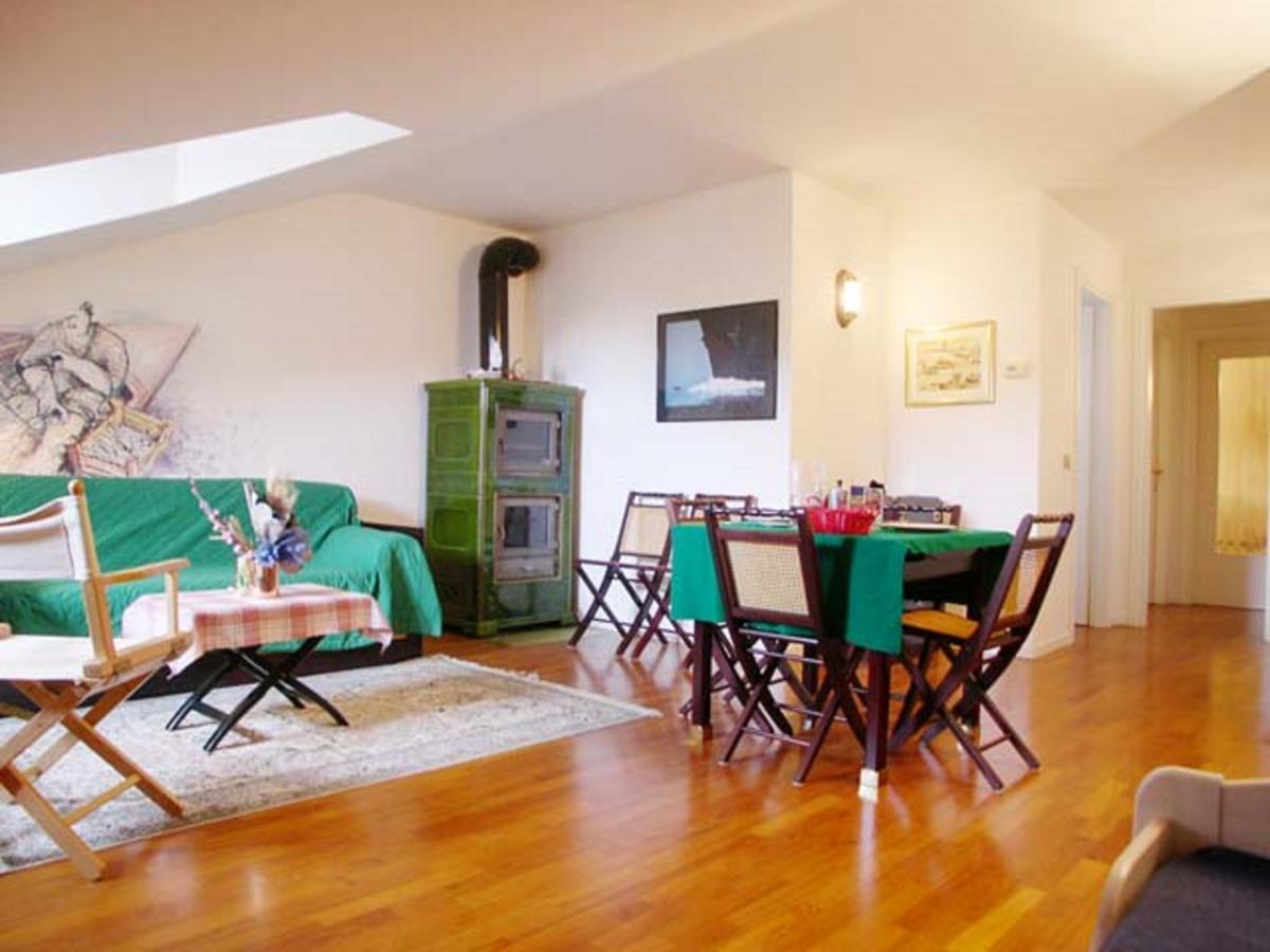Villa Eleonora Grado Kültér fotó