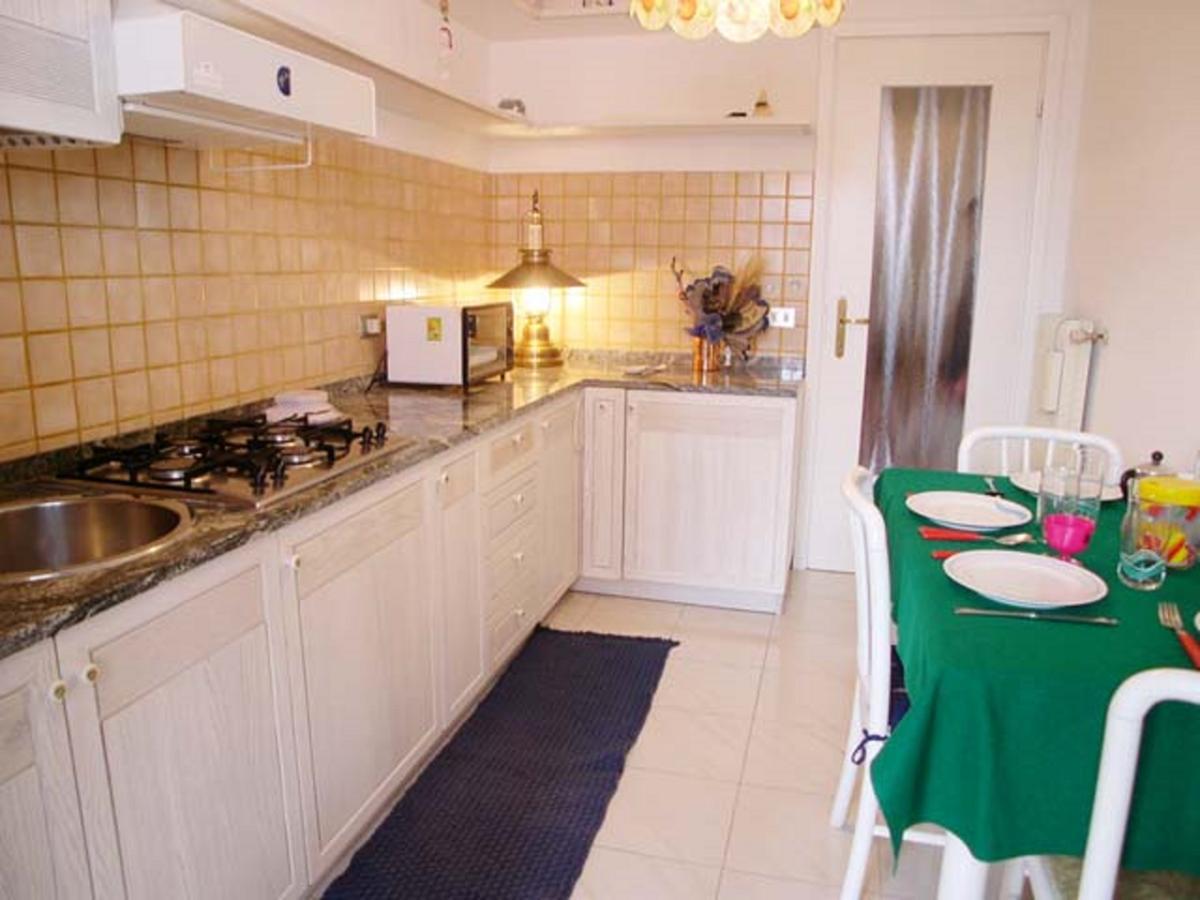 Villa Eleonora Grado Kültér fotó